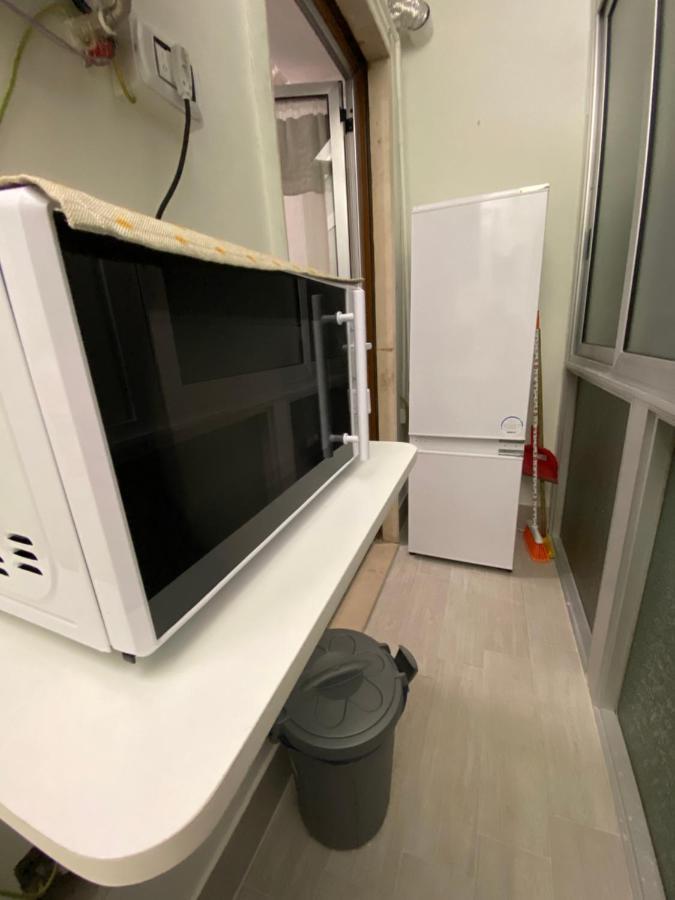 Apartament Casa Quadrifoglio Tarent Zewnętrze zdjęcie