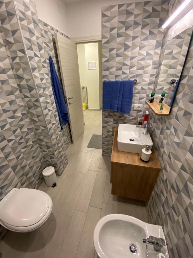 Apartament Casa Quadrifoglio Tarent Zewnętrze zdjęcie