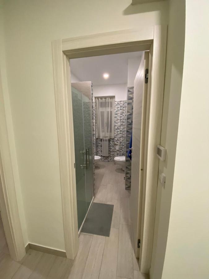 Apartament Casa Quadrifoglio Tarent Zewnętrze zdjęcie